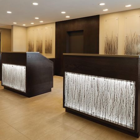 Holiday Inn Chicago Schaumburg By Ihg Екстериор снимка