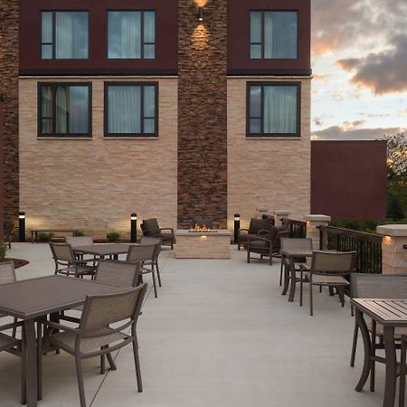 Holiday Inn Chicago Schaumburg By Ihg Екстериор снимка