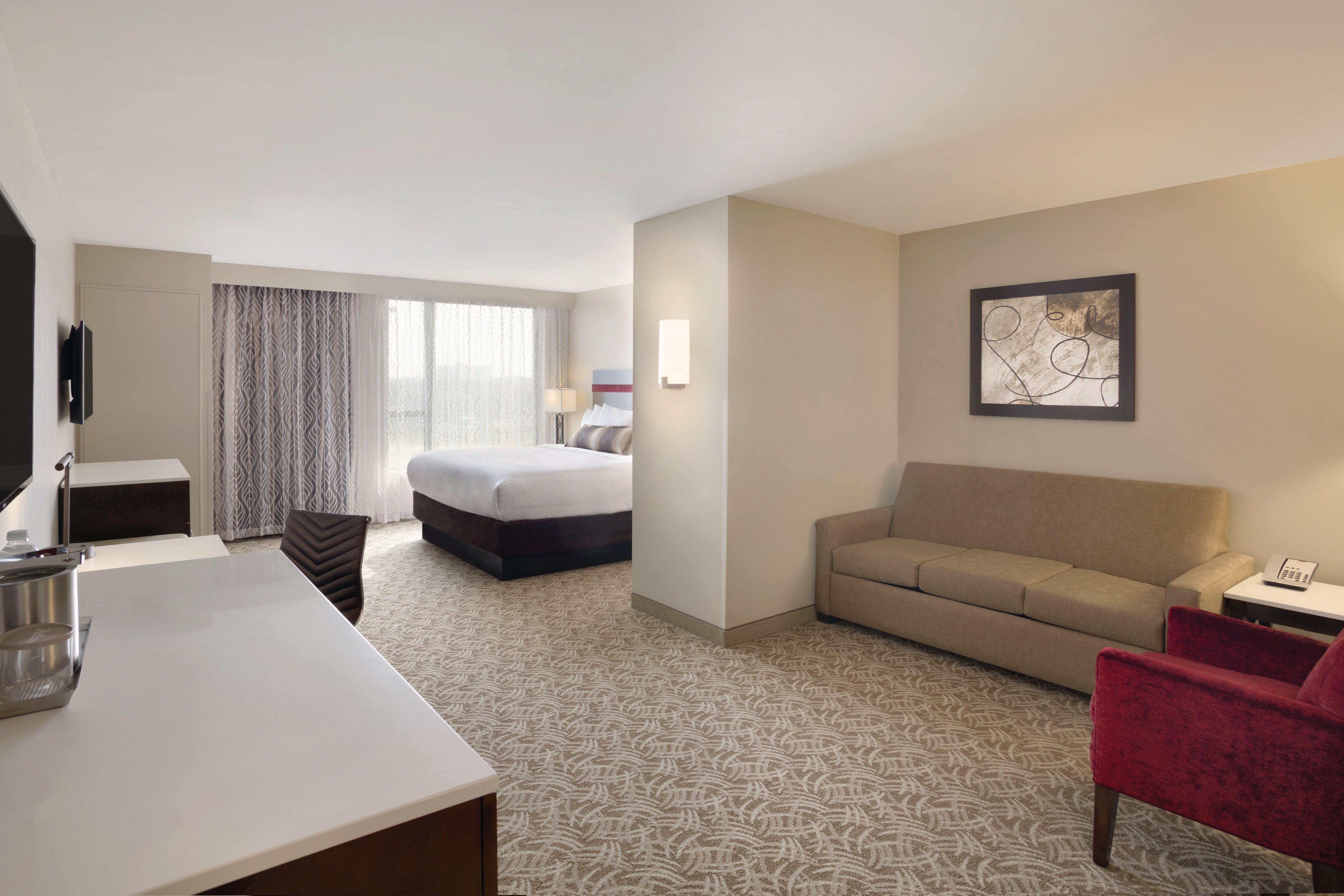 Holiday Inn Chicago Schaumburg By Ihg Екстериор снимка
