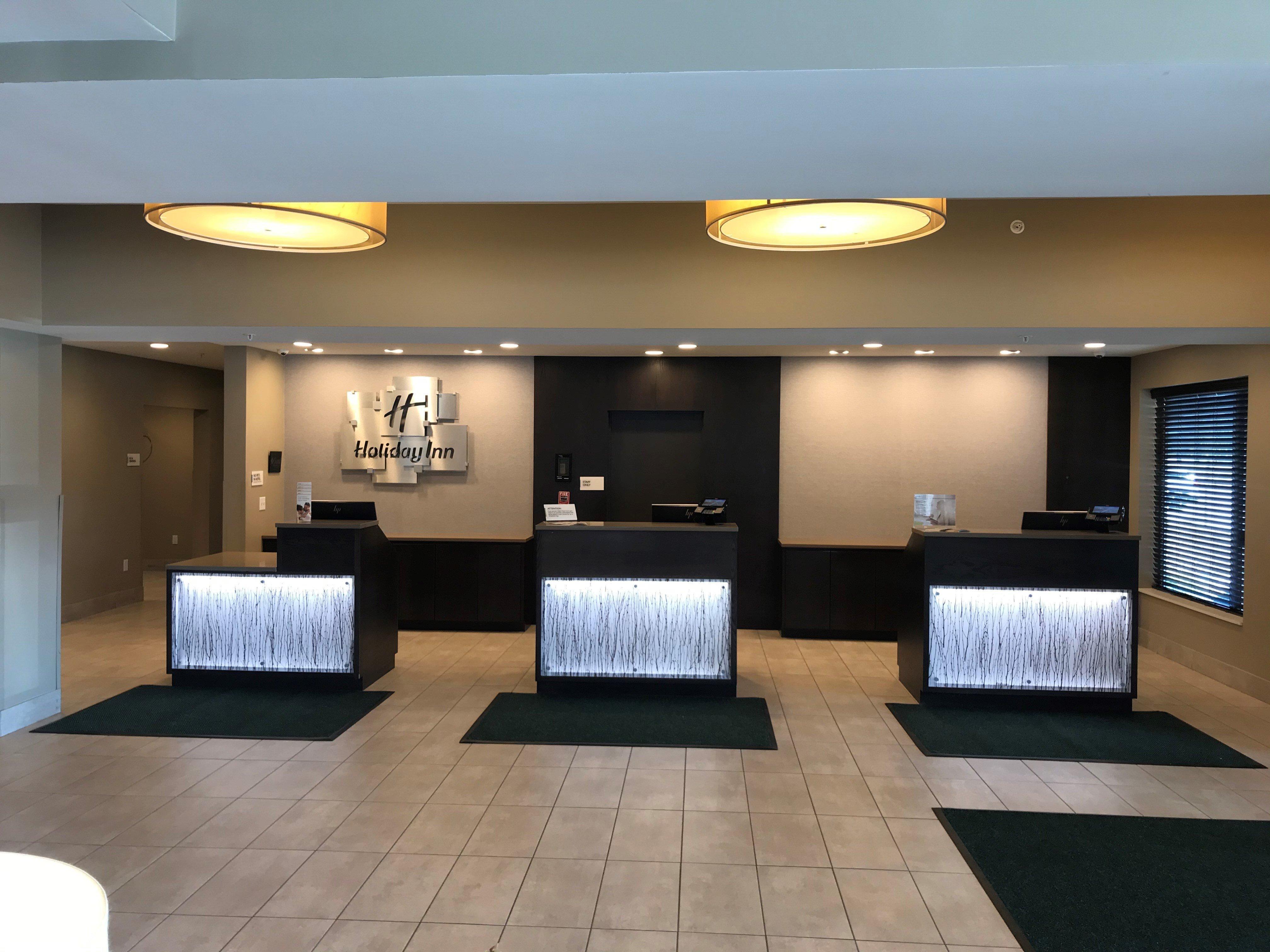 Holiday Inn Chicago Schaumburg By Ihg Екстериор снимка
