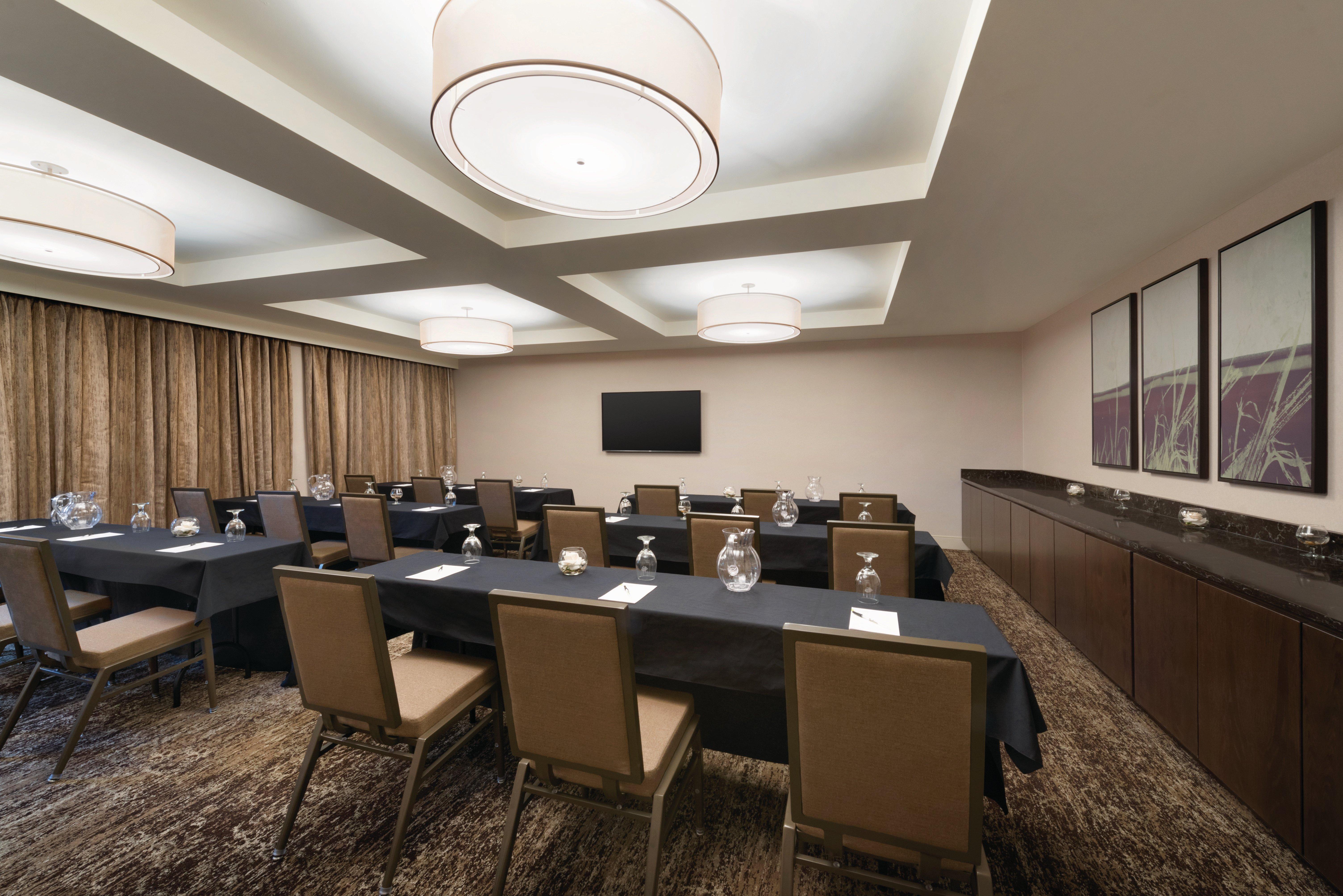 Holiday Inn Chicago Schaumburg By Ihg Екстериор снимка