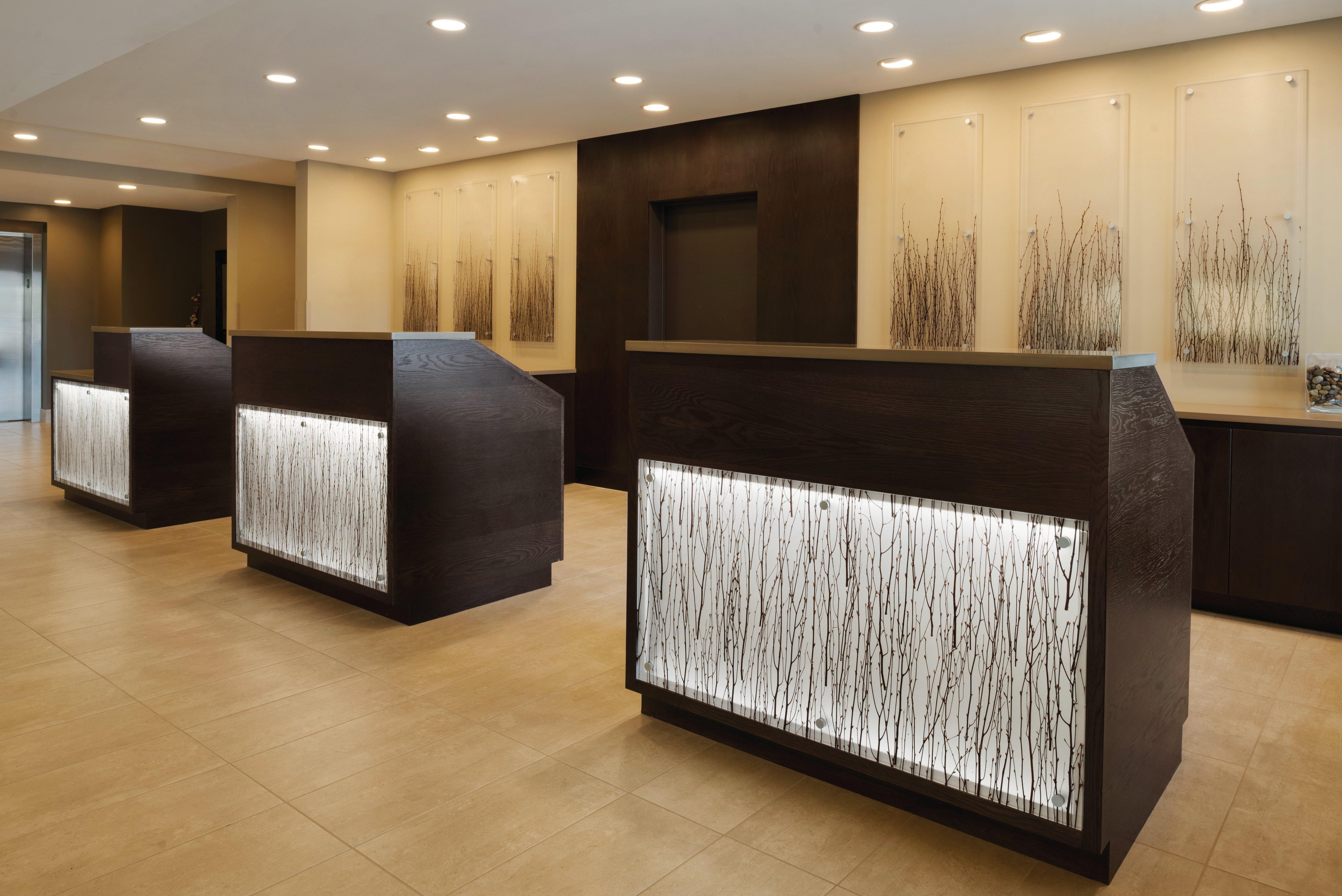 Holiday Inn Chicago Schaumburg By Ihg Екстериор снимка