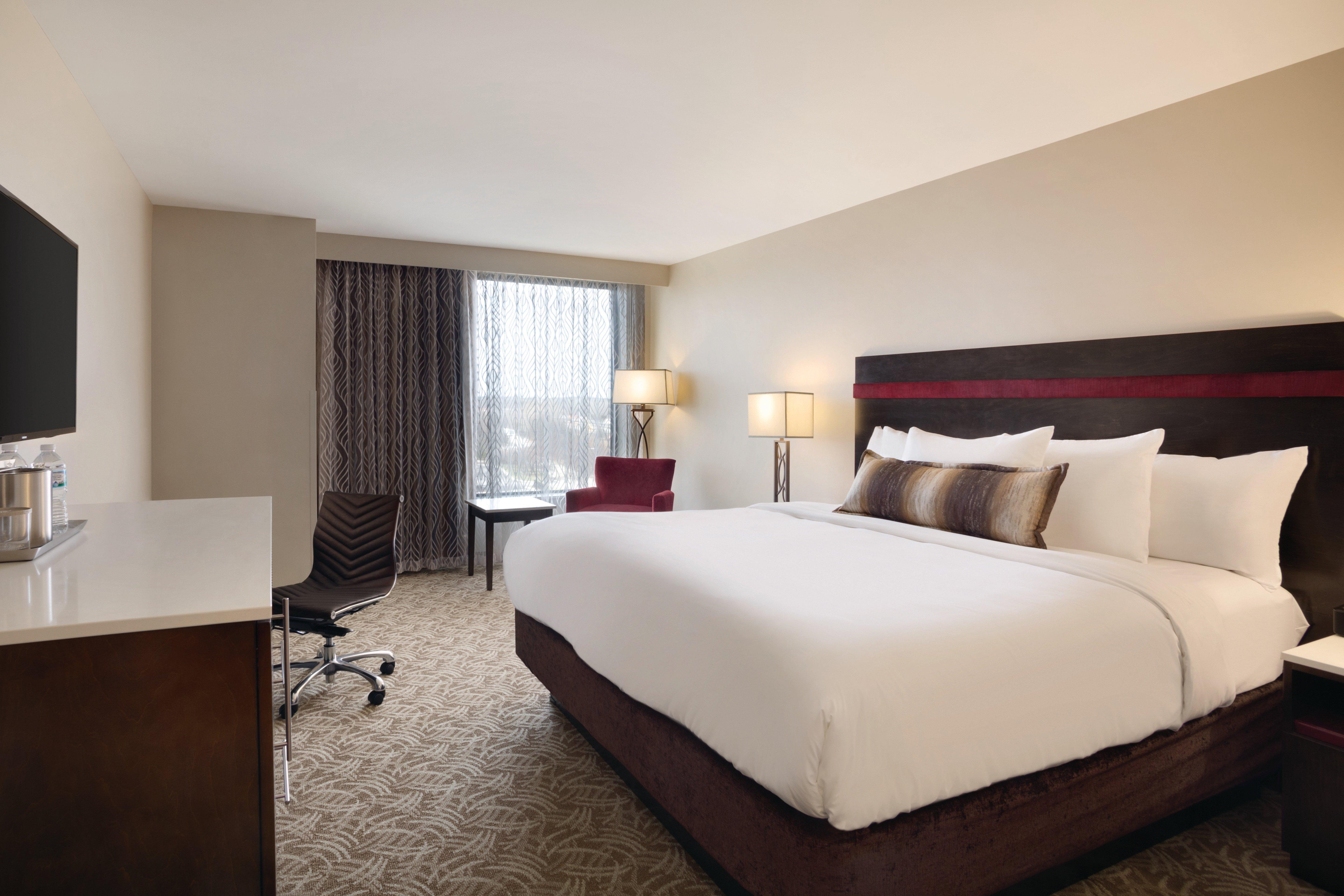 Holiday Inn Chicago Schaumburg By Ihg Екстериор снимка