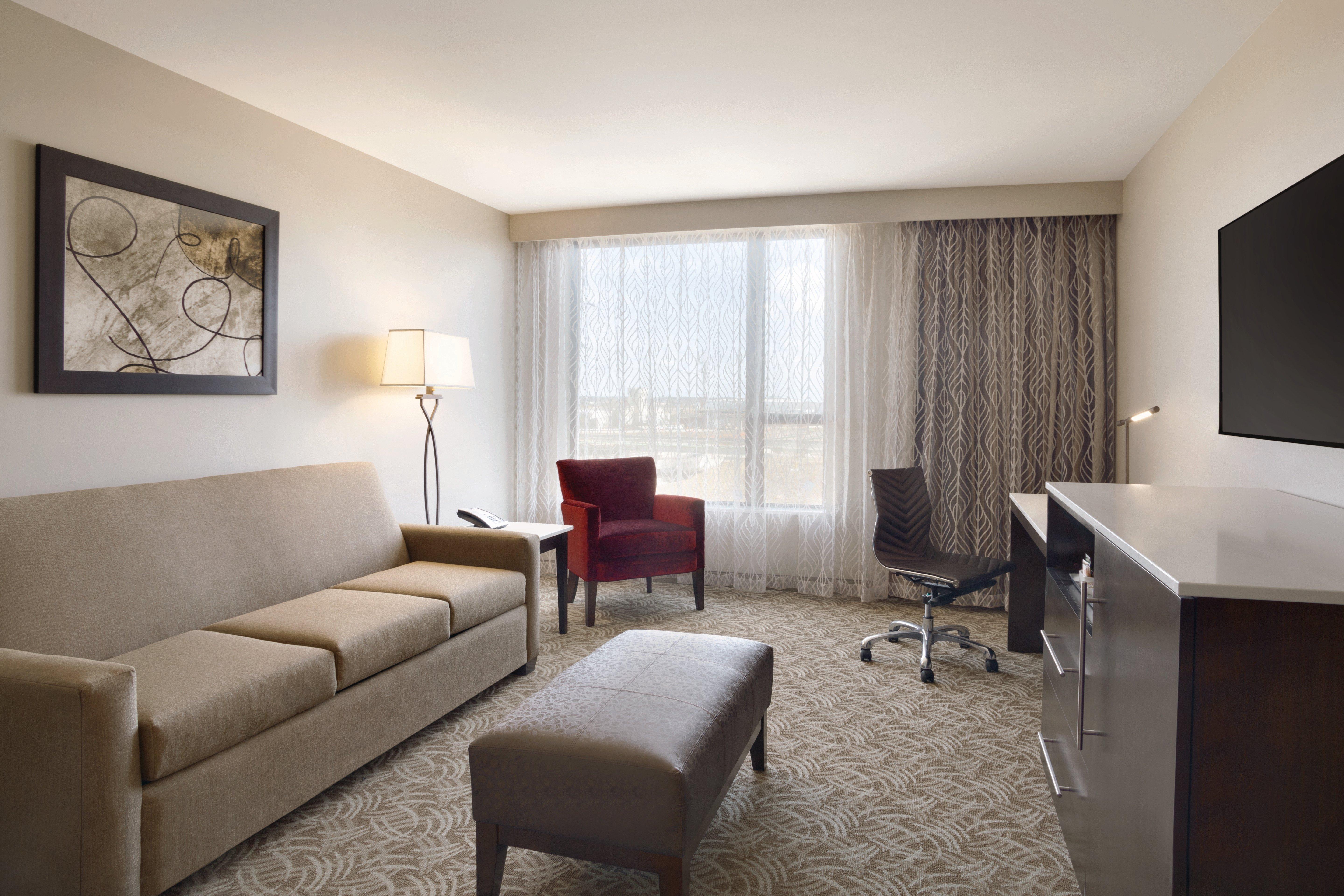 Holiday Inn Chicago Schaumburg By Ihg Екстериор снимка
