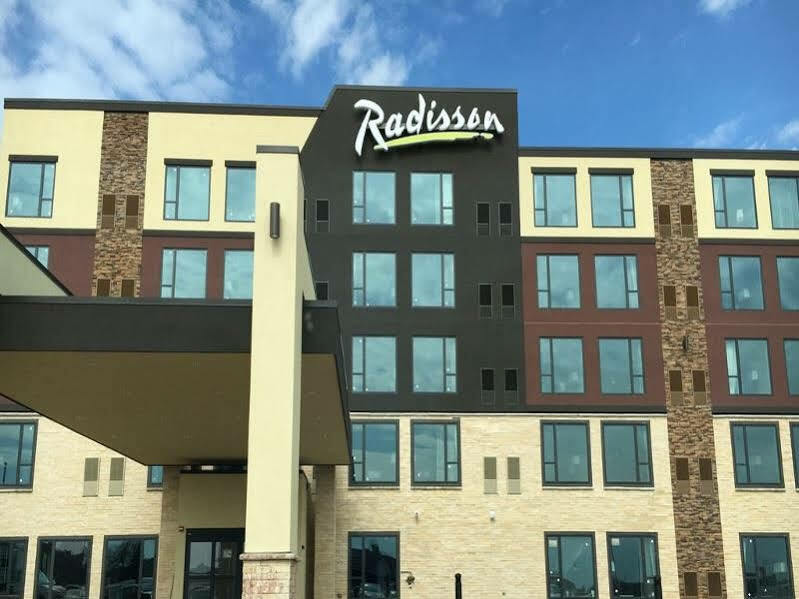 Holiday Inn Chicago Schaumburg By Ihg Екстериор снимка